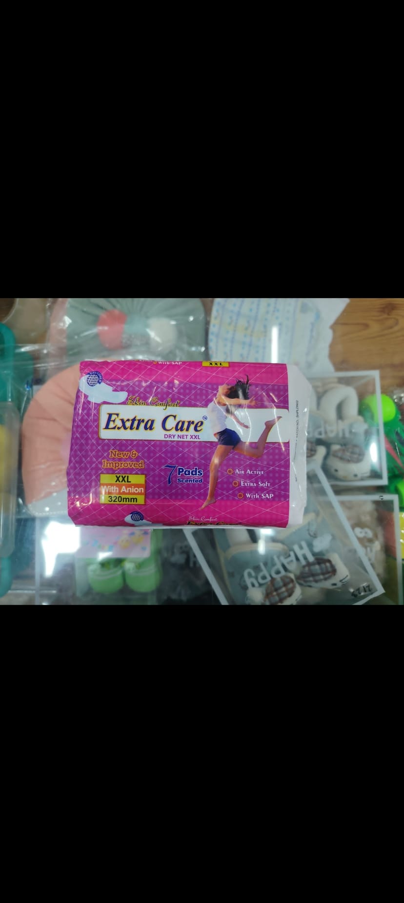 Extra Care XxL - Image 1